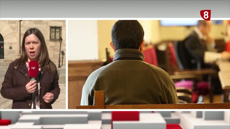 Visto para sentencia el juicio por una presunta agresión sexual en las fiestas de San Antonio