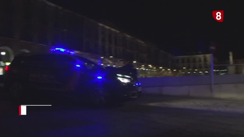 Ávila acumula 5.000 delitos durante los nueve primeros meses de 2026