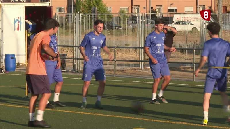 Dando forma a su plantilla