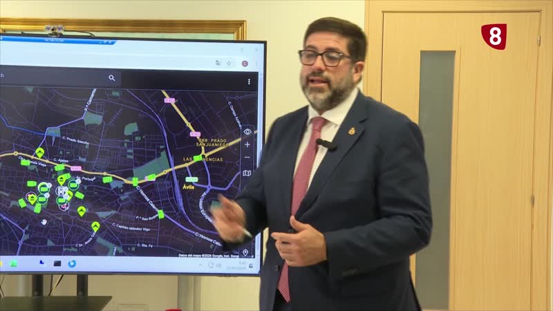 Un proyecto piloto de protección del Patrimonio  