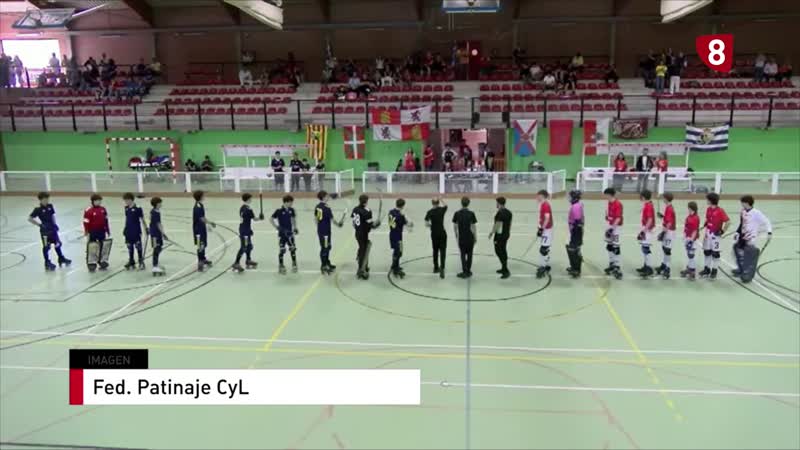 El Vettonia Hockey cae en los penaltis y no va al Campeonato de España