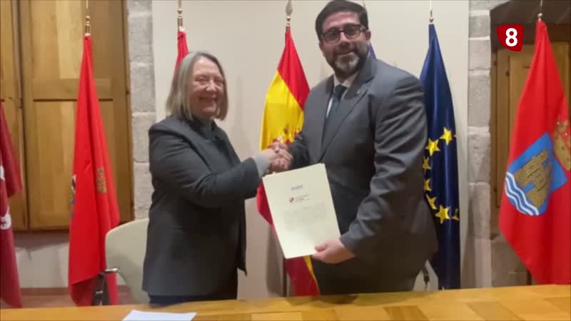 Avance para solucionar el problema de saneamiento en la ciudad