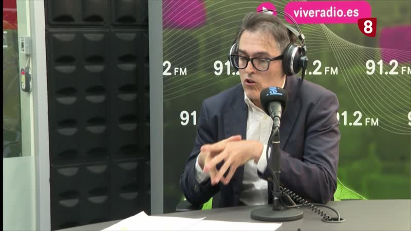 Se espera la regularización de 1.800 personas en Ávila