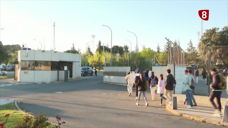 2854 plazas para Policía Nacional