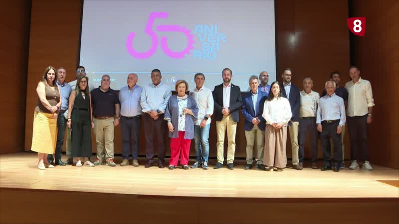 La Vuelta Ciclista a Ávila celebra sus 50 ediciones con tres etapas de categoría