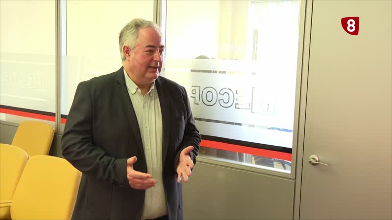 El abulense Ladislao García Segovia, nuevo presidente de CNC