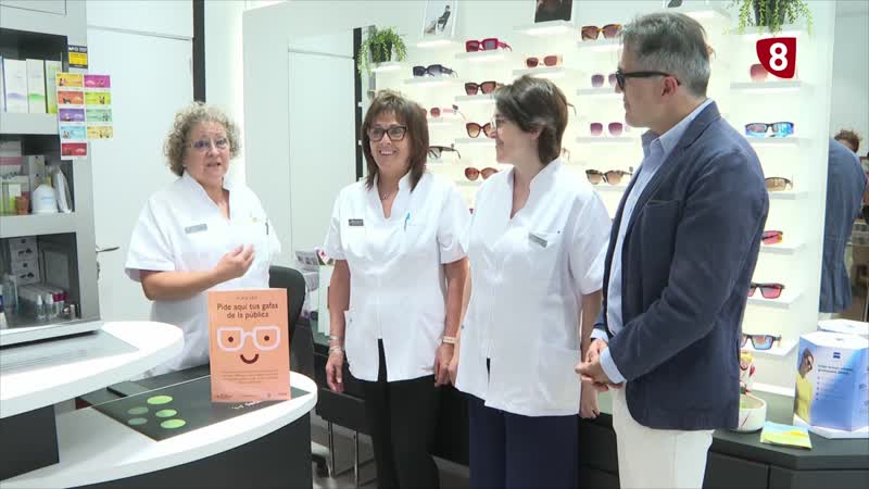 Los abulenses comienzan a solicitar el Plan Veo