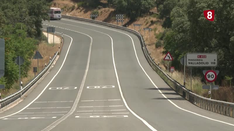 Publicado el nuevo mapa concesional de transporte colectivo por carretera