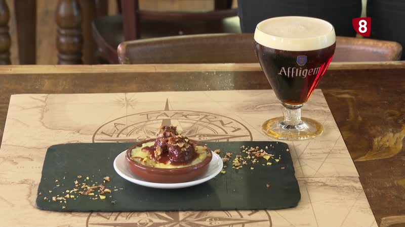 Ávila en Tapas celebra este fin de semana sus 25 años de tradición gastrocultural