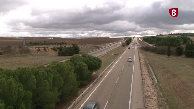 Dos millones y medio de desplazamientos en estas fechas