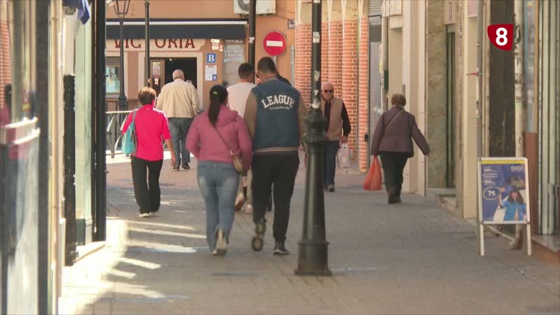 Vivir con menos de mil euros en 4 de cada 10 municipios