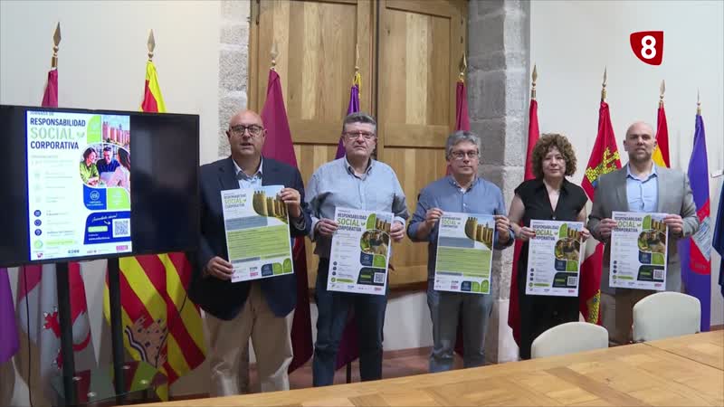 Un paso más en el Diálogo Social