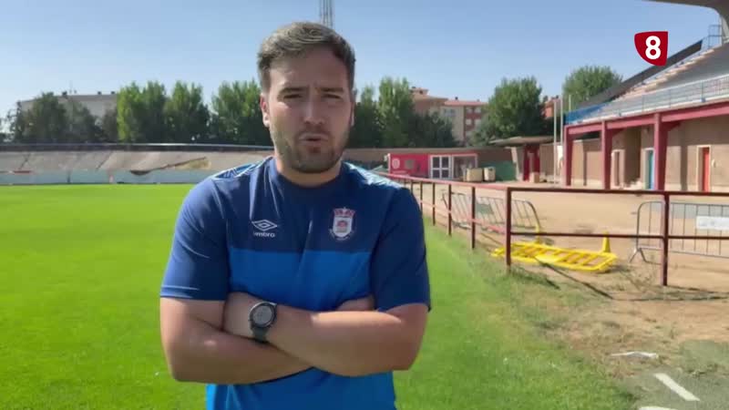El Real Ávila pierde en el estreno de liga
