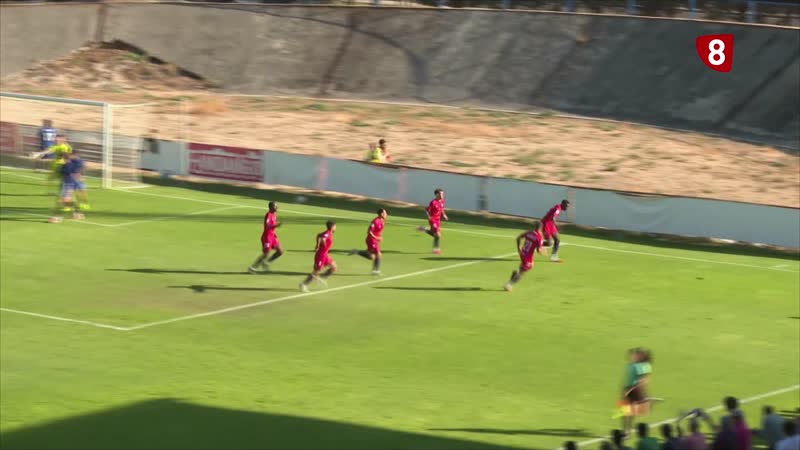 El Real Ávila gana remontando