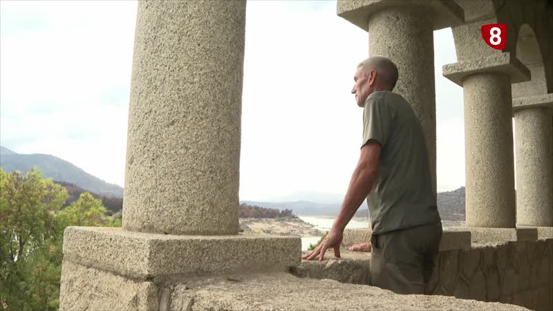 Planes de actividad para el Valle de Iruelas