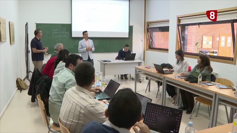 Un proyecto para recuperar el suelo calcinado por los grandes incendios