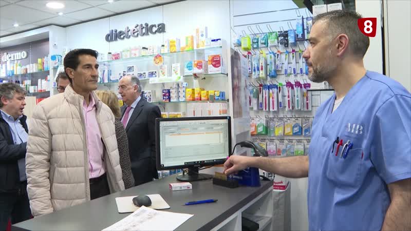 Receta electrónica de Muface