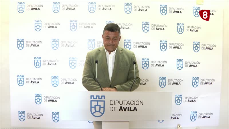 La Diputación abre el proceso para condecorar a los alcaldes con más de 25 años de servicio
