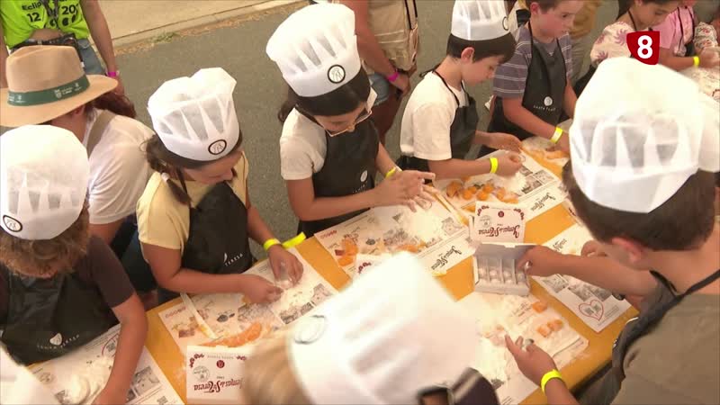 Eclipsados, un evento con actividades para completar la experiencia 