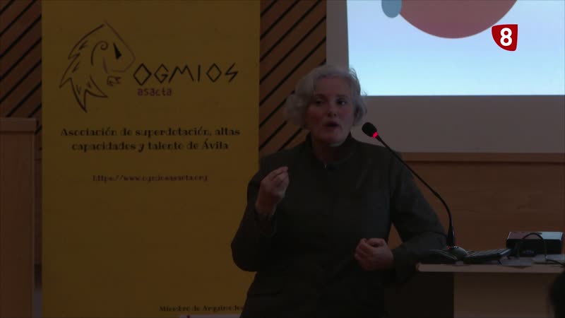 El III Encuentro de Familias de Altas Capacidades buscan soluciones al fracaso escolar