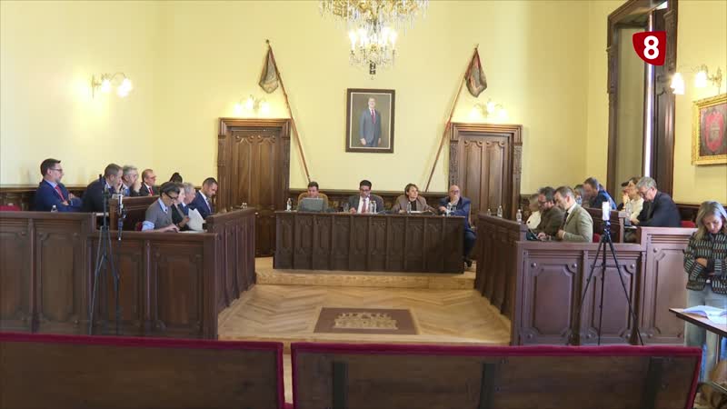 Debate sobre el estado de la ciudad