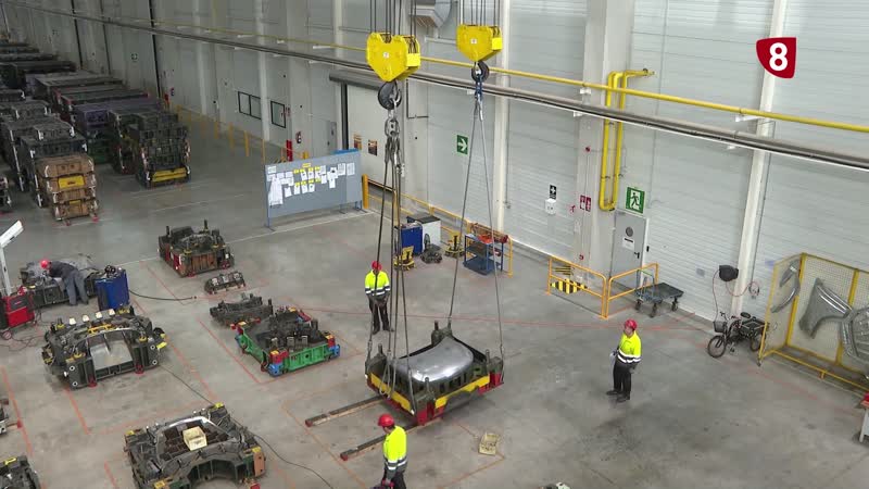Preocupación de los trabajadores de Nissan