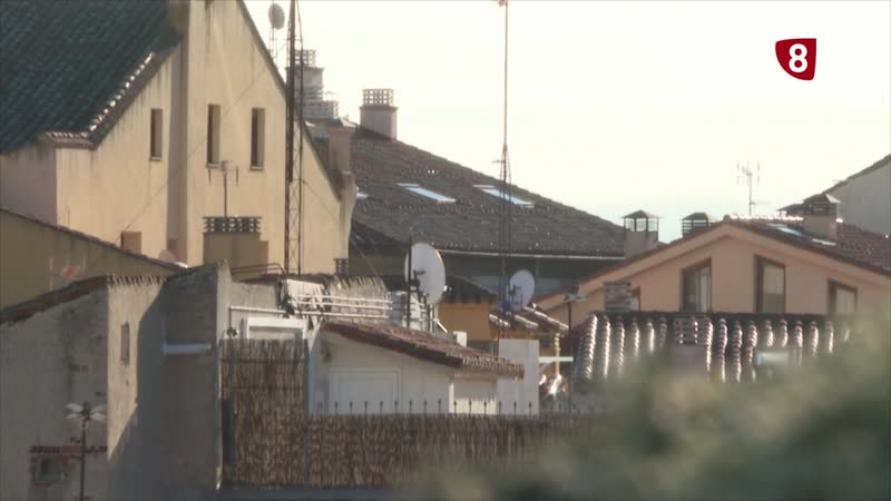 Escasez de viviendas en alquiler