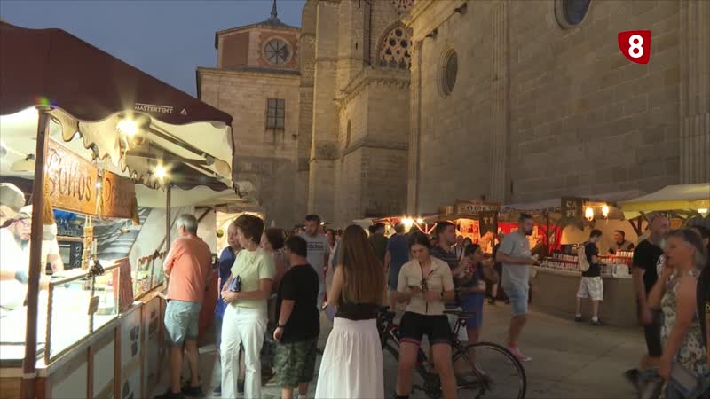 La ciudad, más que nunca, inicia, de nuevo, su regreso al medievo