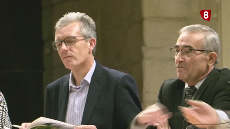 Fallece Domingo del Prado 