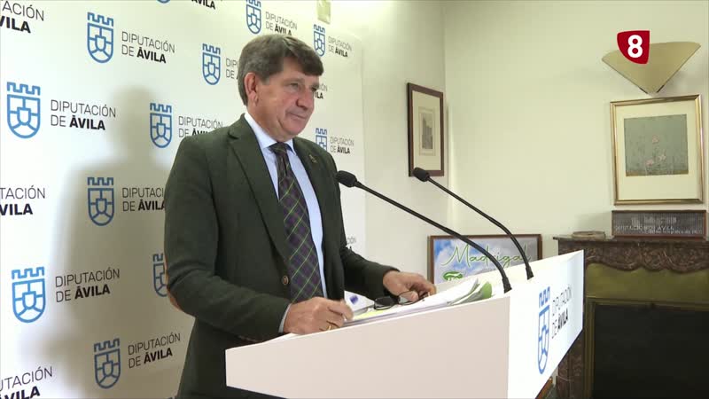 Continúa el suministro de agua en varias localidades