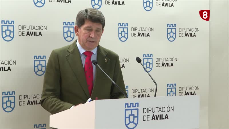 663.000€ para acondicionamiento de carreteras provinciales