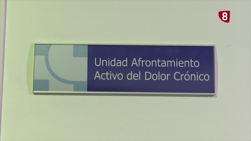 Continúan acudiendo pacientes a la Unidad de Estrategias de Afrontamiento Activo para el dolor