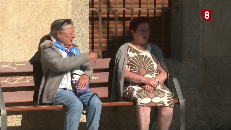El voto CERA, mucho mayor en Junciana
