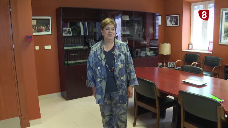 Retos de la UCAV para 2026