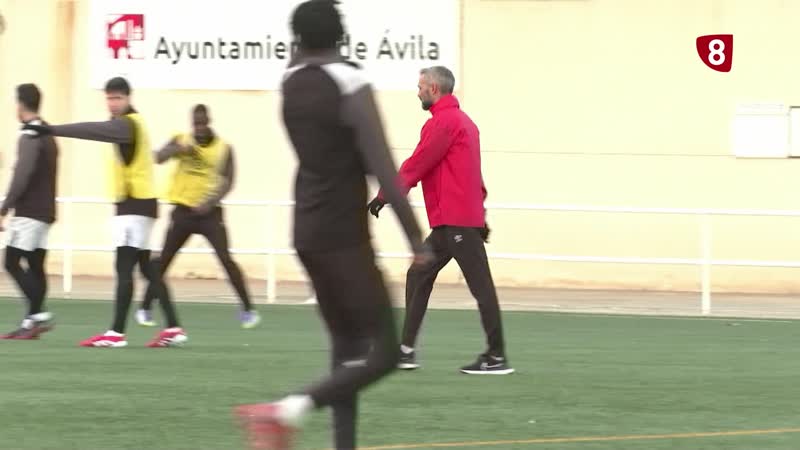 Se enfrenta al Real Valladolid Promesas