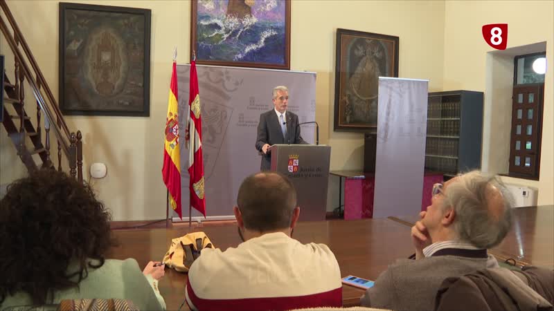 Balance de la Delegación Territorial de la Junta