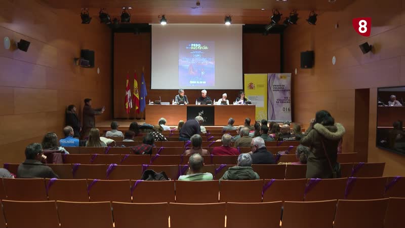 ‘El peso de la ausencia’, documental para visibilizar la violencia de género
