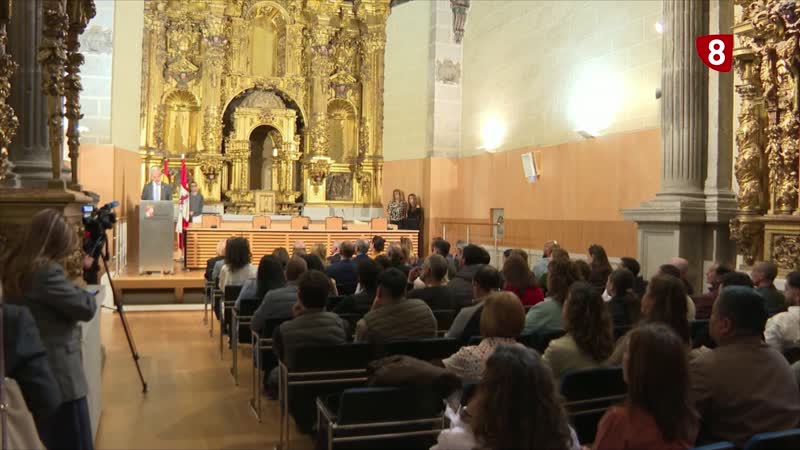 La consejera de Industria clausura los Programas Mixtos de Formación y Empleo