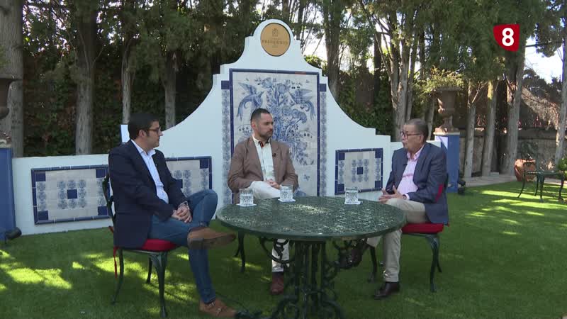 Previa Corrida de Toros de Ávila 30-05-2025