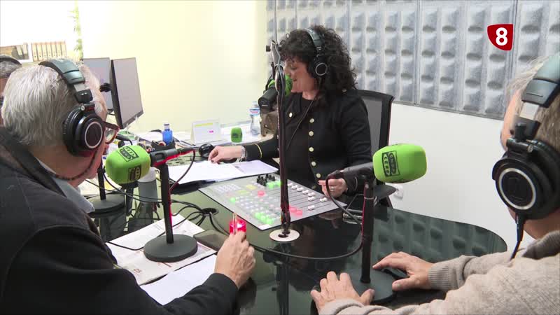  Novedades en la programación de Onda Cero Ávila