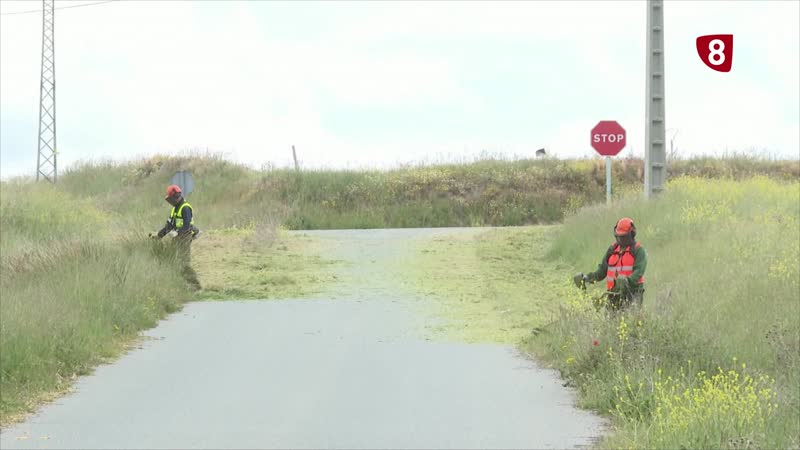 La Diputación aprueba la selección de 57 trabajadores dentro del programa Montel
