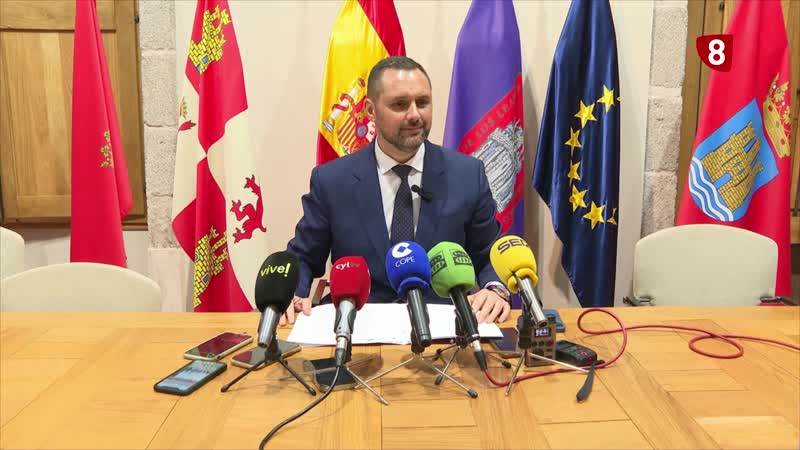 Camela actuará el 11 de julio en Ávila