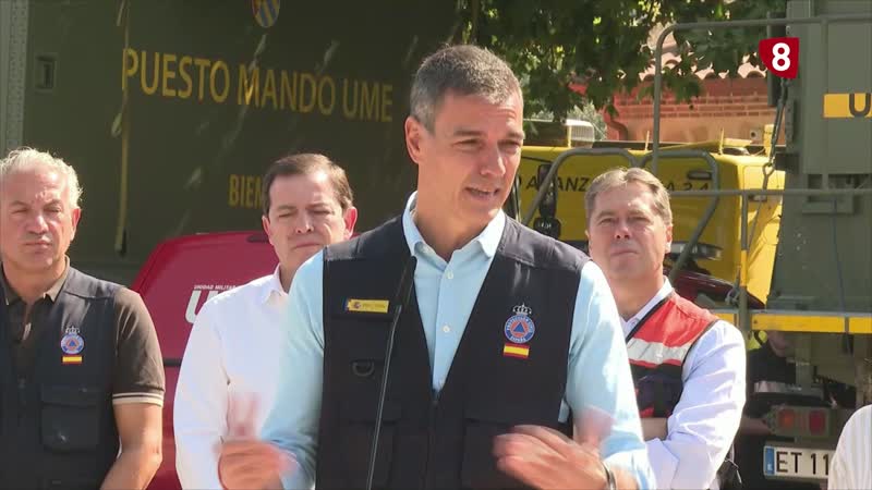 Fin de la emergencia nacional  