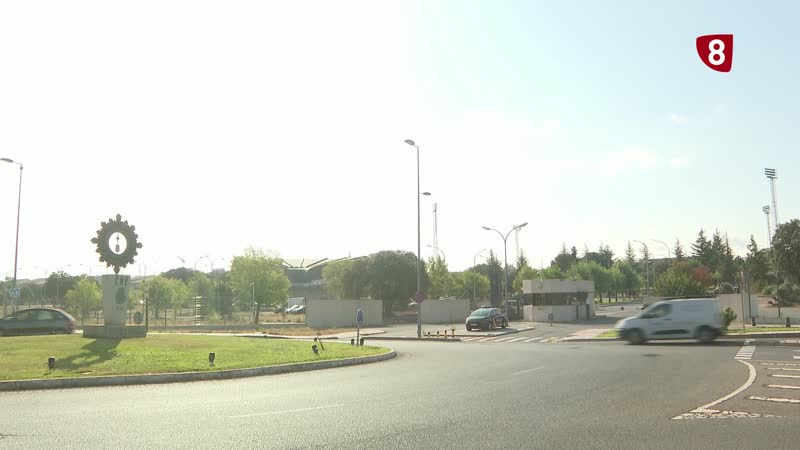 La subdelegación del gobierno declara acerca del revuelo por las pruebas físicas de policía nacional en Ávila.