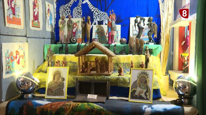 Mundo Belén abre de nuevo sus puertas