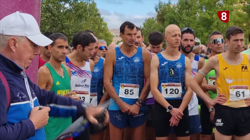 Memorial Julián Hernández de atletismo