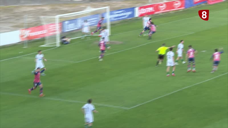 El Real Ávila vuelve a jugar en casa