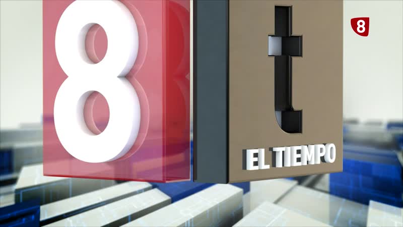 El tiempo en Ávila 3/12/25