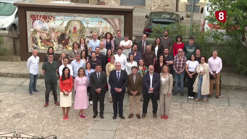 Nace “La Cámara construye provincia”