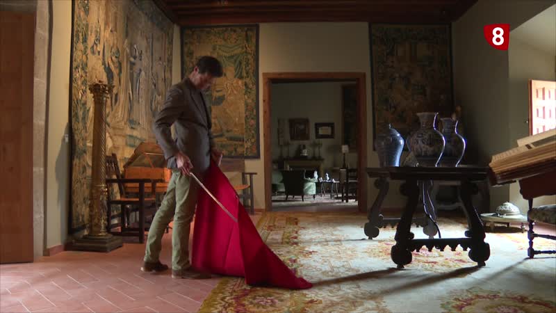 Burladero entrevista César Jiménez 10-10-2025